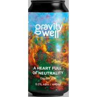Gravity Well Brewing A Heart Full Of Neutrality