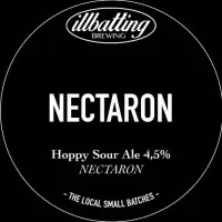 Illbatting Brewing Nectaron Sour IPA