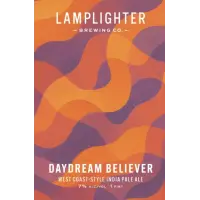 Lamplighter Brewing Company Daydream Believer