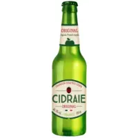 Loïc Raison Cidraie Original Organic