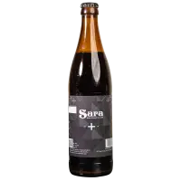 Sara Productum Beverages S.R.L. Brună