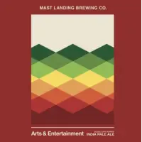 Mast Landing Brewing Company Arts & Entertainment