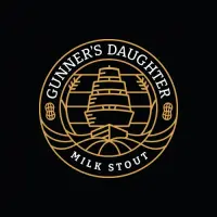 Mast Landing Brewing Company Gunner's Daughter - Coffee Marzipan