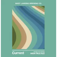 Mast Landing Brewing Company Current
