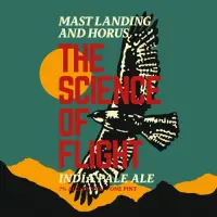 Mast Landing Brewing Company The Science of Flight