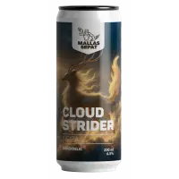 Mallassepät Cloud Strider