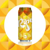 Double Nickel Brewing Ripe (Mango)