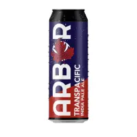Arbor Ales Transpacific India Pale Ale