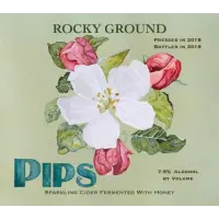 Rocky Ground Cider Pips
