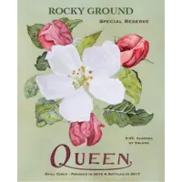 Rocky Ground Cider Queen