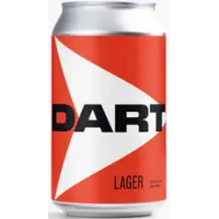 Dageraad Brewing Dart