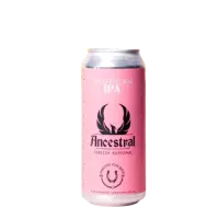 Cerveza Ancestral American IPA