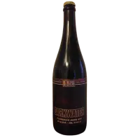 Swamp Head Brewery Darkwater Floridian Dark Ale