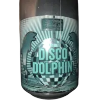 Swamp Head Brewery Disco Dolphin
