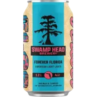 Swamp Head Brewery Forever Florida