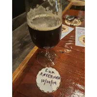 Westbrook Brewing Co. Anfernee - Rum Barrel Aged