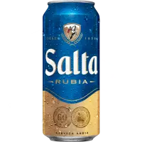 Cerveza Salta Rubia