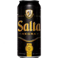 Cerveza Salta Negra