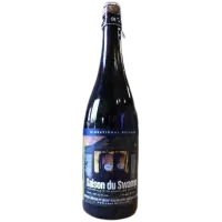 Swamp Head Brewery Saison du Swamp