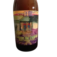 Swamp Head Brewery Saison Du Swamp - Brettanomyces