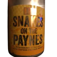 Swamp Head Brewery Snakes On The Paynes