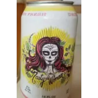 Independent Brewing Company (MD) Nasty Woman