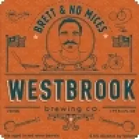 Westbrook Brewing Co. Brett & No Mices