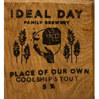 Ideal Day Family Brewery Place Of Our Own