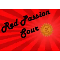 Pivovar Zhůřák Red Passion Sour