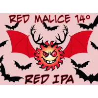Pivovar Zhůřák Red Malice