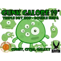 Pivovar Zhůřák Gunk Galore!