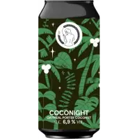 La Superbe Brew Co. Coconight