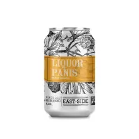 Eastside Brewing Liquor Panis