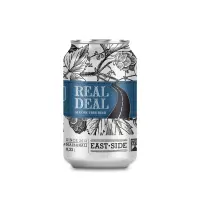 Eastside Brewing Real Deal