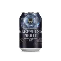 Eastside Brewing Sleepless Night