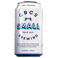 CBCo Brewing Small