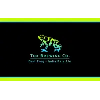 Tox Brewing Company Dart Frog