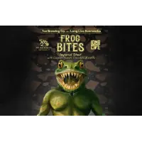 Tox Brewing Company Frog Bites