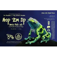 Tox Brewing Company Hop 'Em Up