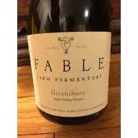 Fable Farm Fermentory Greensboro