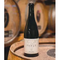 Fable Farm Fermentory Schisandra