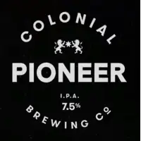 CBCo Brewing - Port Melbourne Pioneer