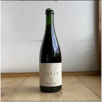 Fable Farm Fermentory Vinous Venus