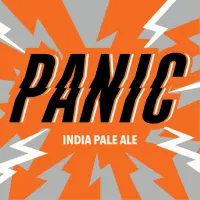 Track 7 Brewing Company Panic IPA