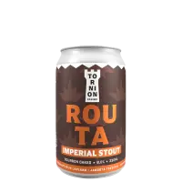 Tornion Panimo Routa (Bourbon oak aged)