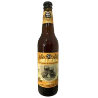 Skanderborg Bryghus Deleøl IPA