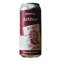 Brasserie Artisanale Gallicus Arthur