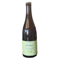 Brasserie Artisanale Gallicus Drake