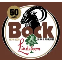 Lindeboom Bierbrouwerij Bock 50-jaar