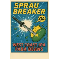 Galgan Sprau Breaker